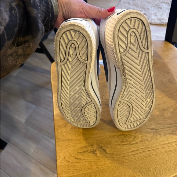 Nike Court Legacy Lift (w7.5) - Picture 7 of 8